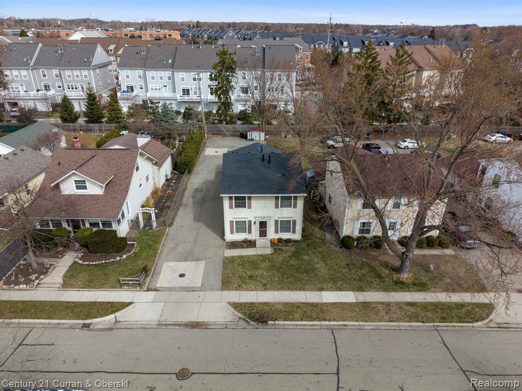 346 Roe Street Plymouth, MI 48170 - Photo 1 of 37