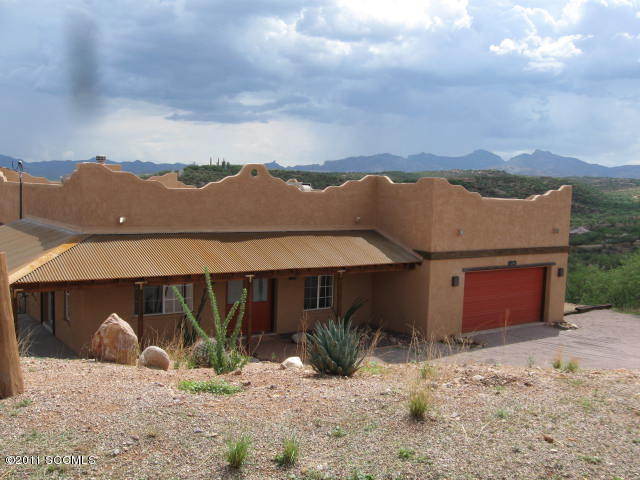 1236 Calle Tubatana Rio Rico, AZ 85648 - Photo 26 of 42