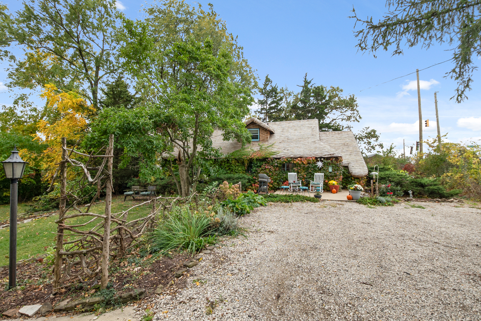 701 East 7th Street Lockport, IL 60441 - Photo 3 of 29 a view of a outdoor space