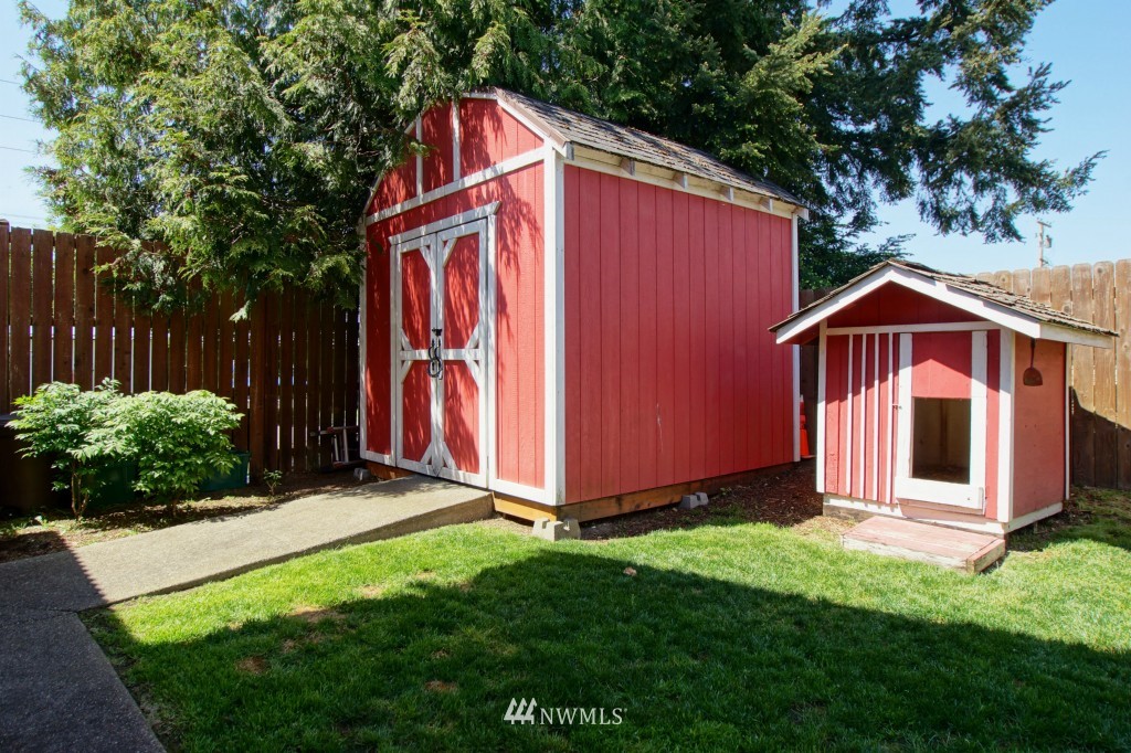 4100 Northeast 9th Court Renton, WA 98059 - Photo 25 of 25