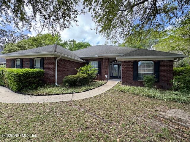 2924 Captiva Bluff Road South Jacksonville, FL 32226 - Photo 2 of 42 2924 Captiva- Front