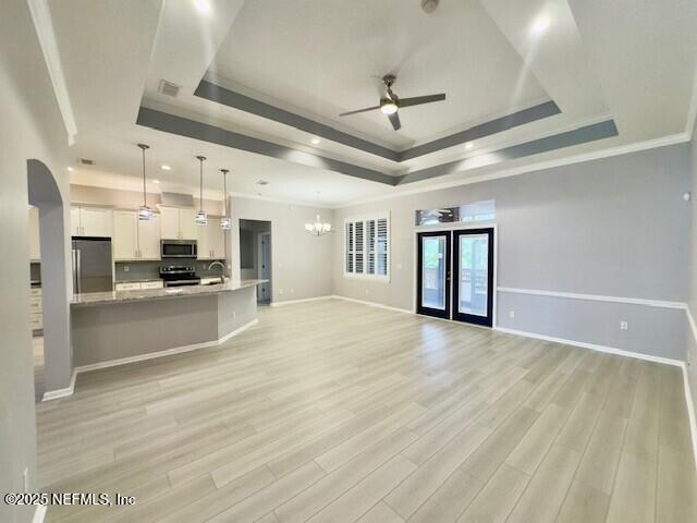 2924 Captiva Bluff Road South Jacksonville, FL 32226 - Photo 2 of 42 2924 Captiva- Livingroom pix2