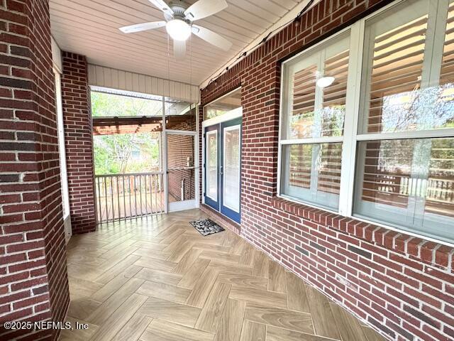 2924 Captiva Bluff Road South Jacksonville, FL 32226 - Photo 23 of 42 2924 Captiva- Patio