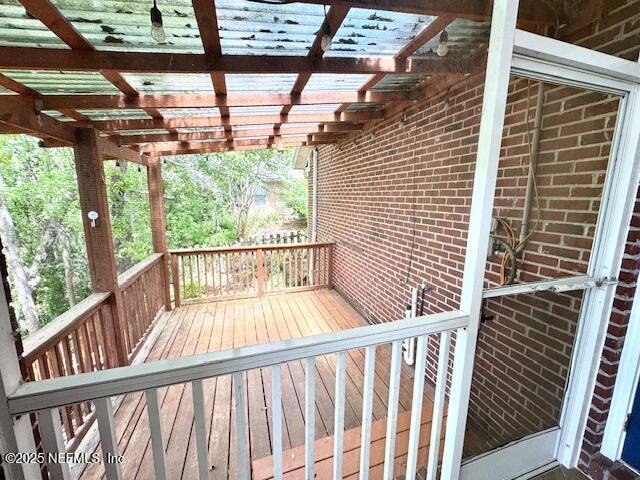 2924 Captiva Bluff Road South Jacksonville, FL 32226 - Photo 24 of 42 2924 Captiva- Patio pix2