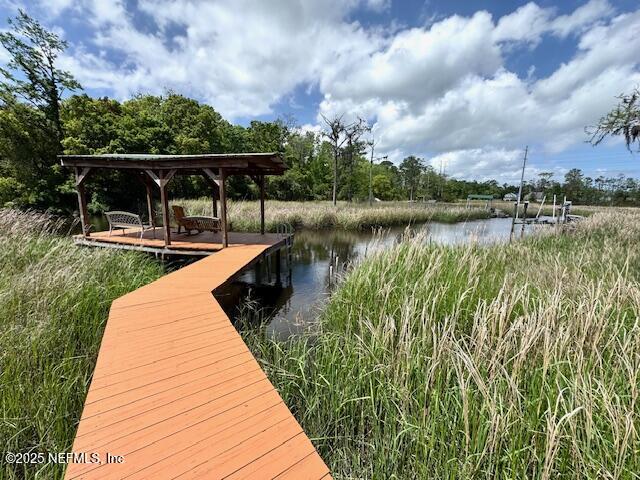 2924 Captiva Bluff Road South Jacksonville, FL 32226 - Photo 33 of 42 2924 Captiva-Dock pix2