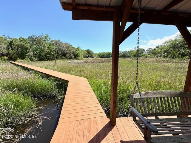 2924 Captiva Bluff Road South Jacksonville, FL 32226 - Photo 36 of 42 2924 Captiva- Dock pic6