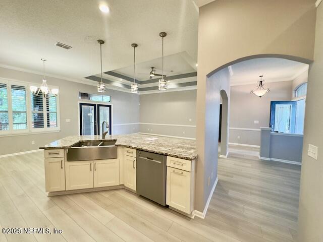 2924 Captiva Bluff Road South Jacksonville, FL 32226 - Photo 4 of 42 2924 CaptiVA-Kitchen -pic3