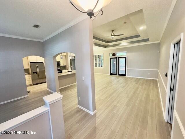 2924 Captiva Bluff Road South Jacksonville, FL 32226 - Photo 5 of 42 2924 Captiva-Livingroom