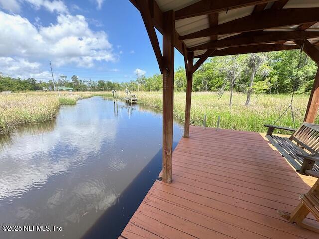 2924 Captiva Bluff Road South Jacksonville, FL 32226 - Photo 5 of 42 2924 Captiva- Dock pic3