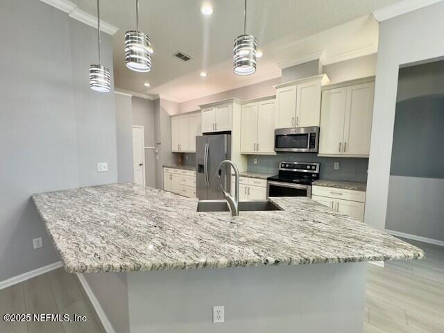 2924 Captiva Bluff Road South Jacksonville, FL 32226 - Photo 7 of 42 2924 Captiva -Kitchen pix1