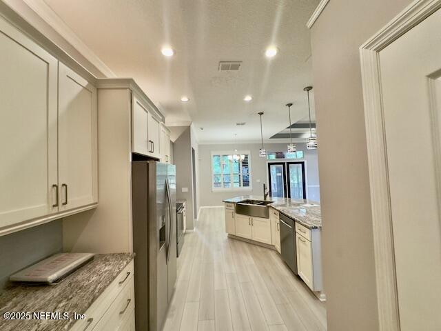 2924 Captiva Bluff Road South Jacksonville, FL 32226 - Photo 8 of 42 2924 Captiva -Kitchen -pic2