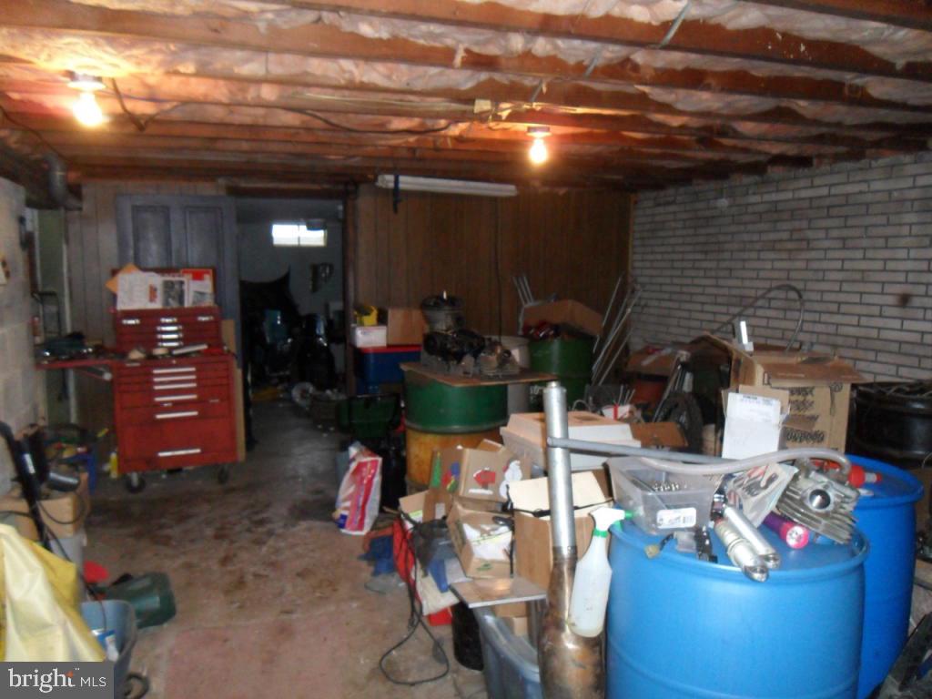 748 Hopeland Road Lititz, PA 17543 - Photo 12 of 26 a view of a storage room with lots of stuff