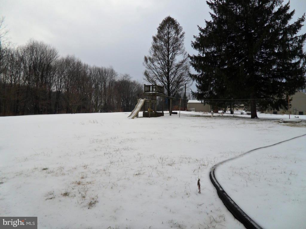748 Hopeland Road Lititz, PA 17543 - Photo 20 of 26 a view of the snow covered with snow