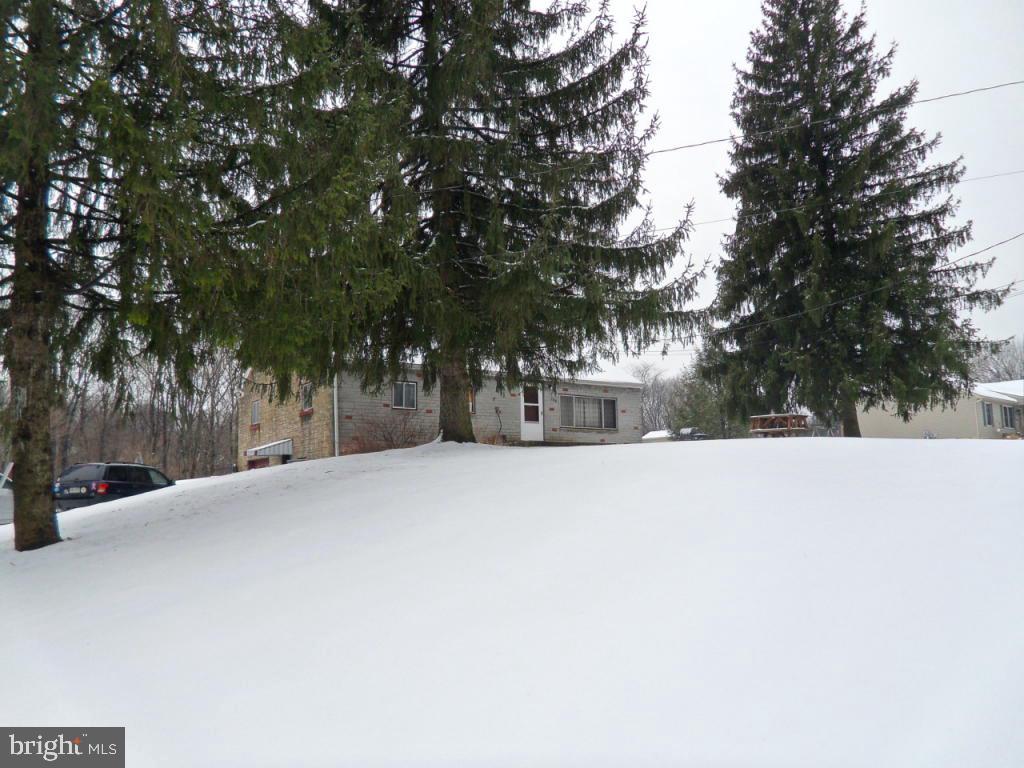 748 Hopeland Road Lititz, PA 17543 - Photo 4 of 26 a view of outdoor space with trees