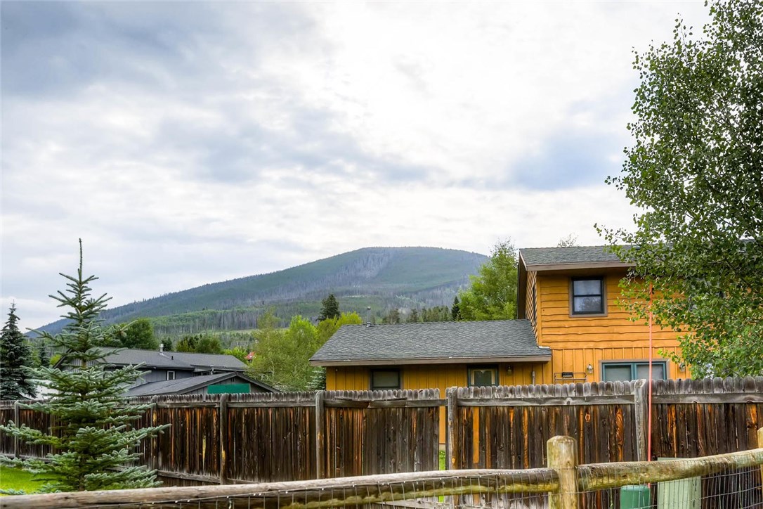 134 Big Elk Road Dillon, CO 80435 - Photo 25 of 25 Gallery Image 25