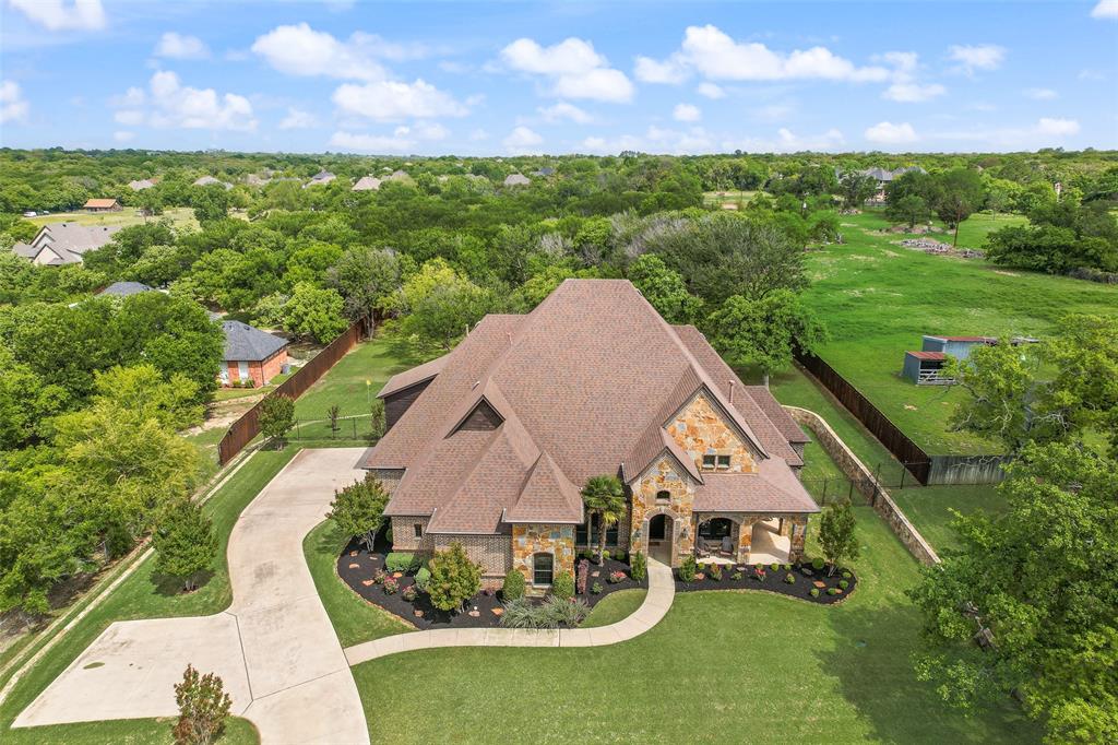 1865 Florence Road Keller, TX 76262 - Photo 3 of 40