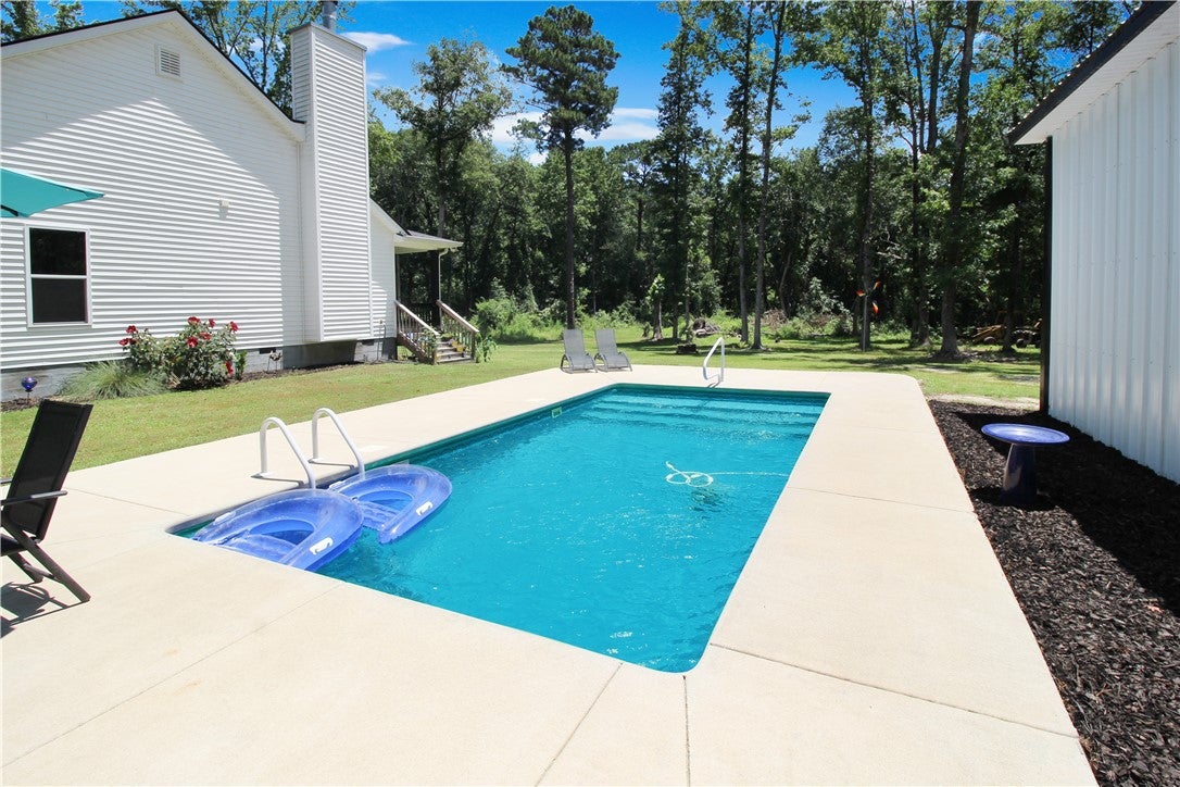 48 Lamb Road North Opelika, AL 36804 - Photo 12 of 48 Gallery Image 12