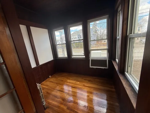 $2,600 | 196 West Squantum Street, Unit 1, Quincy, MA 02171