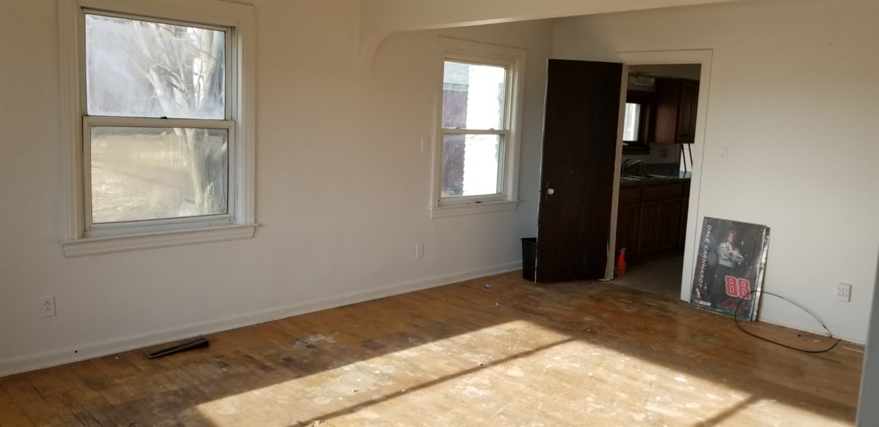 6987 Shipman Road Corunna, MI 48817 - Photo 14 of 18 View back towards Kitchen