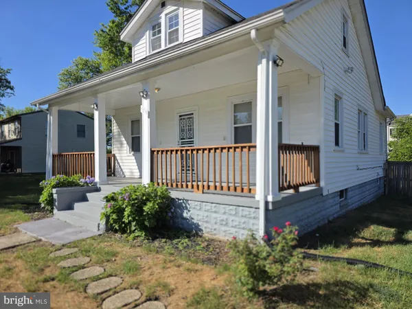 $3,600 | 5815 Robin Lane, Suitland, MD 20746