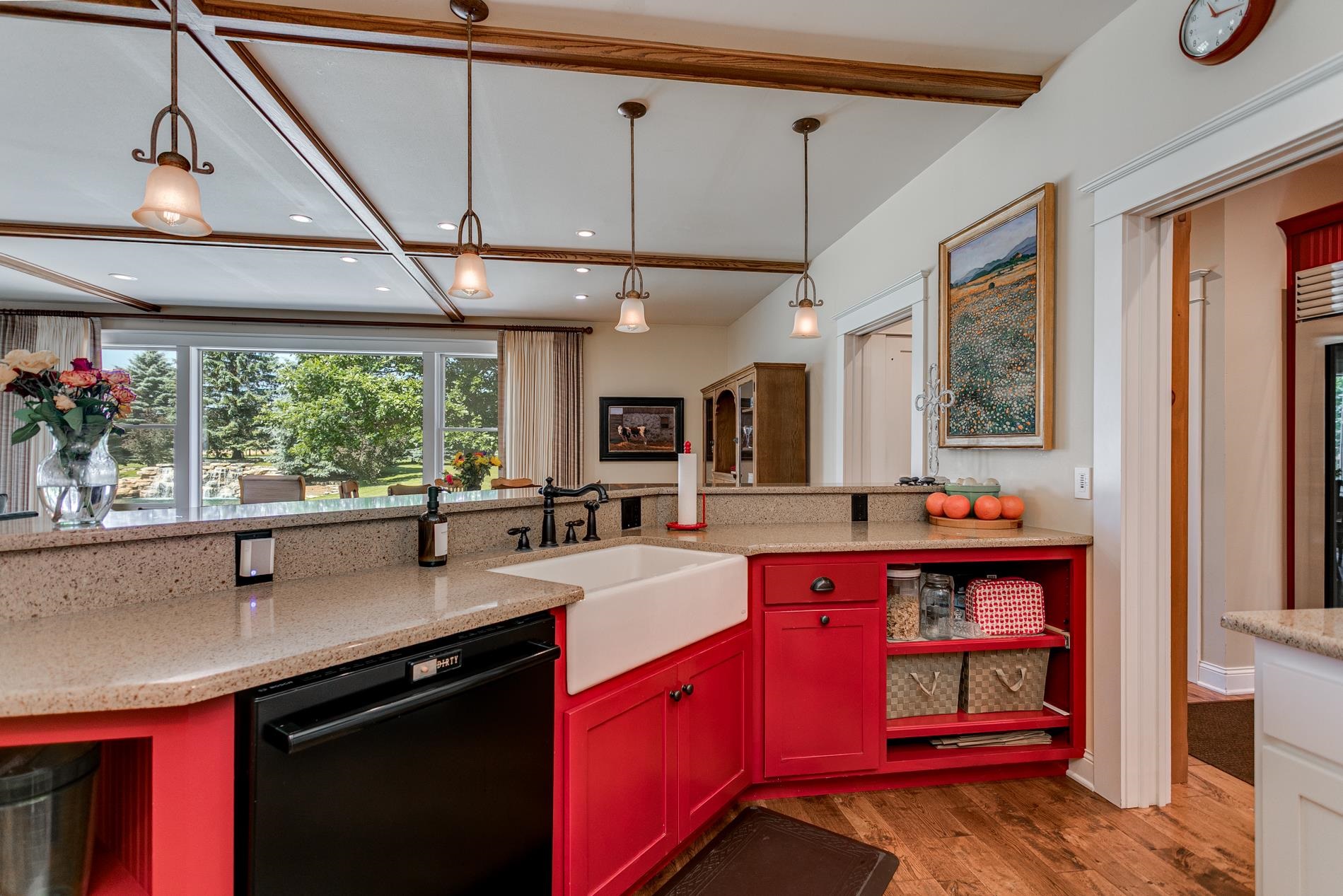 8379 Sauby Road Larsen, WI 54947 - Photo 13 of 90 Gallery Image 13
