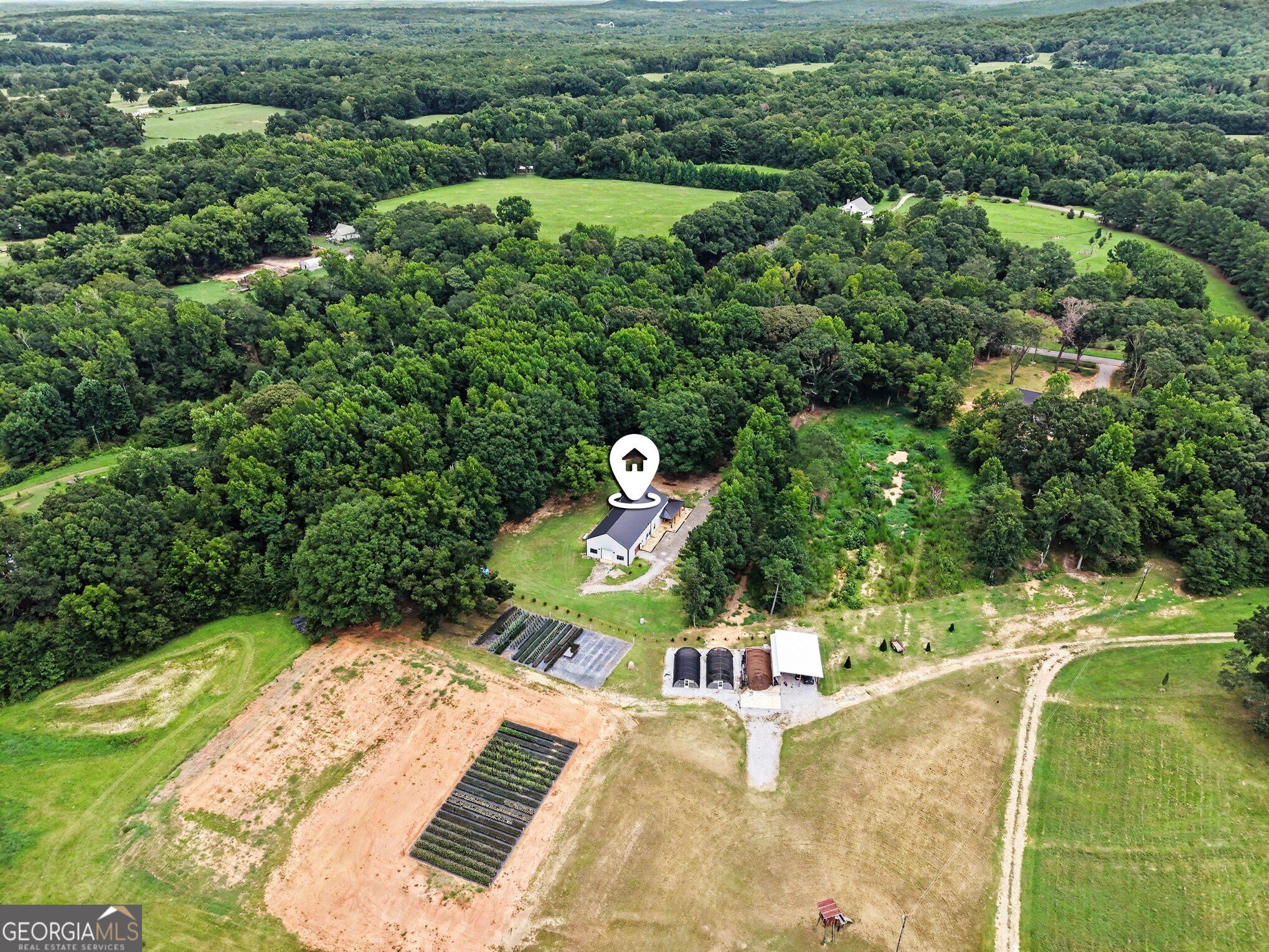 125 Mulberry Road Molena, GA 30258 - Photo 40 of 41 Gallery Image 40