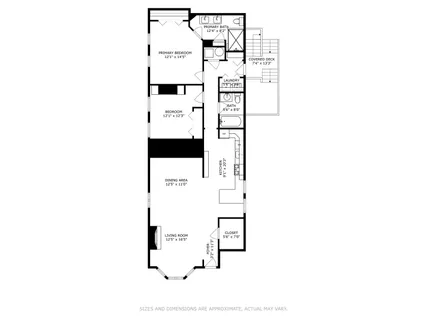 $625,000 | 2427 North Seminary Avenue, Unit 1, Chicago, IL 60614