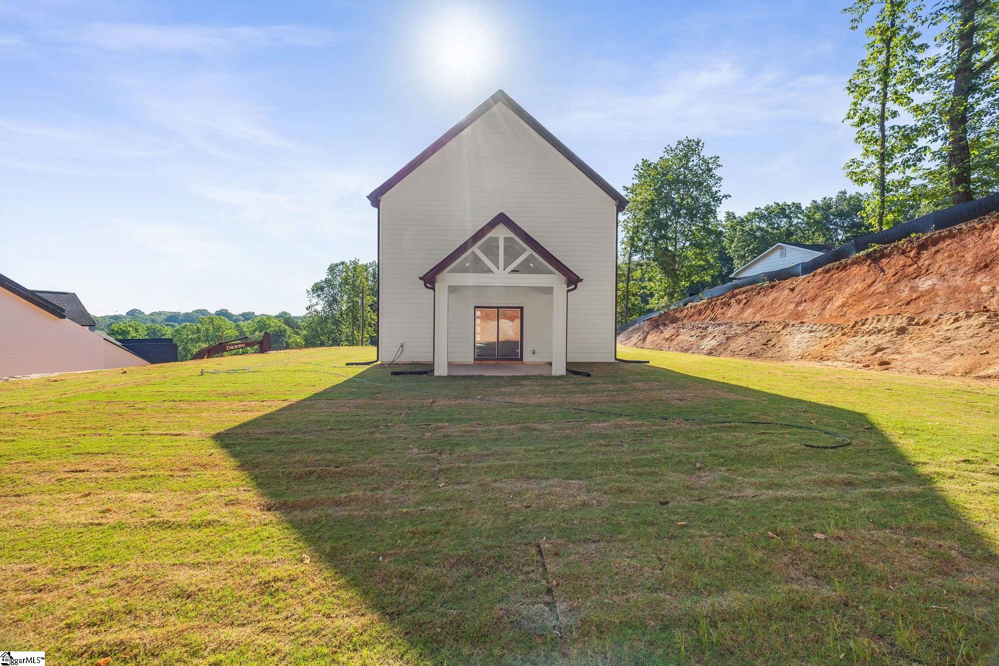 156 Boxwood Lane Easley, SC 29640 - Photo 40 of 45