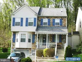 3160 William Road Garnet Valley, PA 19060 - Photo 1 of 6 Exterior