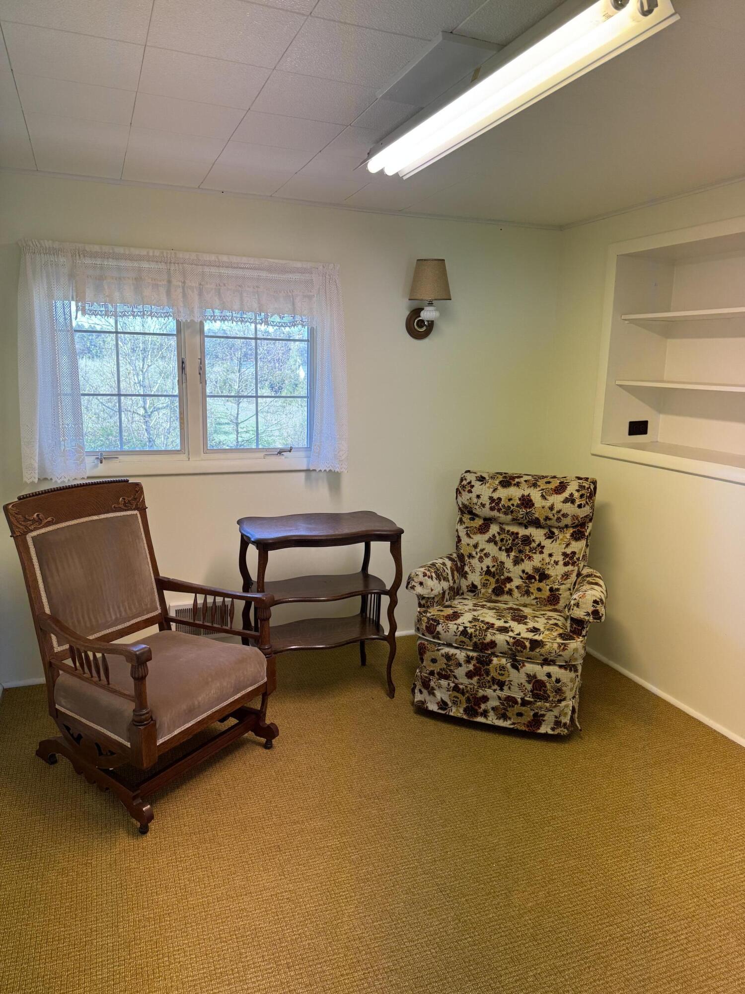 220 East Preuss Road Manistee, MI 49660 - Photo 15 of 28 Bedroom 3