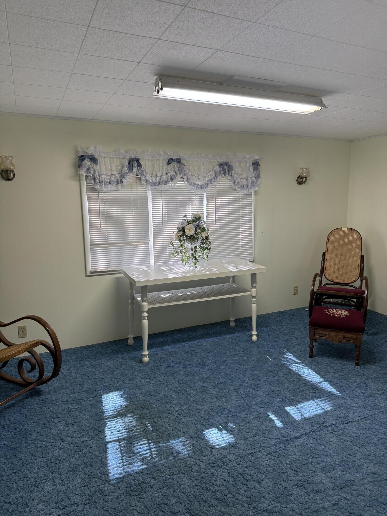 220 East Preuss Road Manistee, MI 49660 - Photo 17 of 28 Bedroom 4