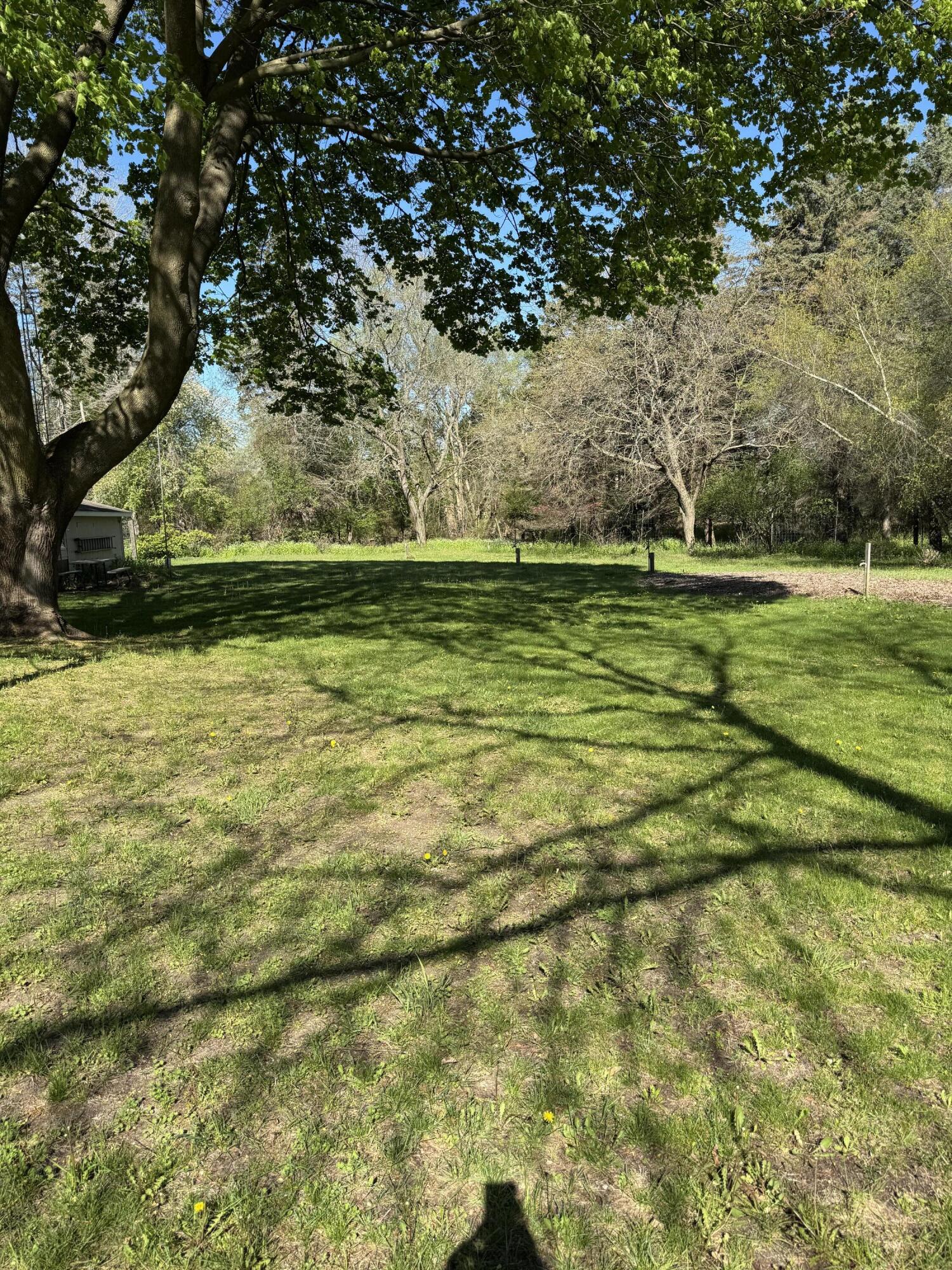 220 East Preuss Road Manistee, MI 49660 - Photo 27 of 28 Side Yard