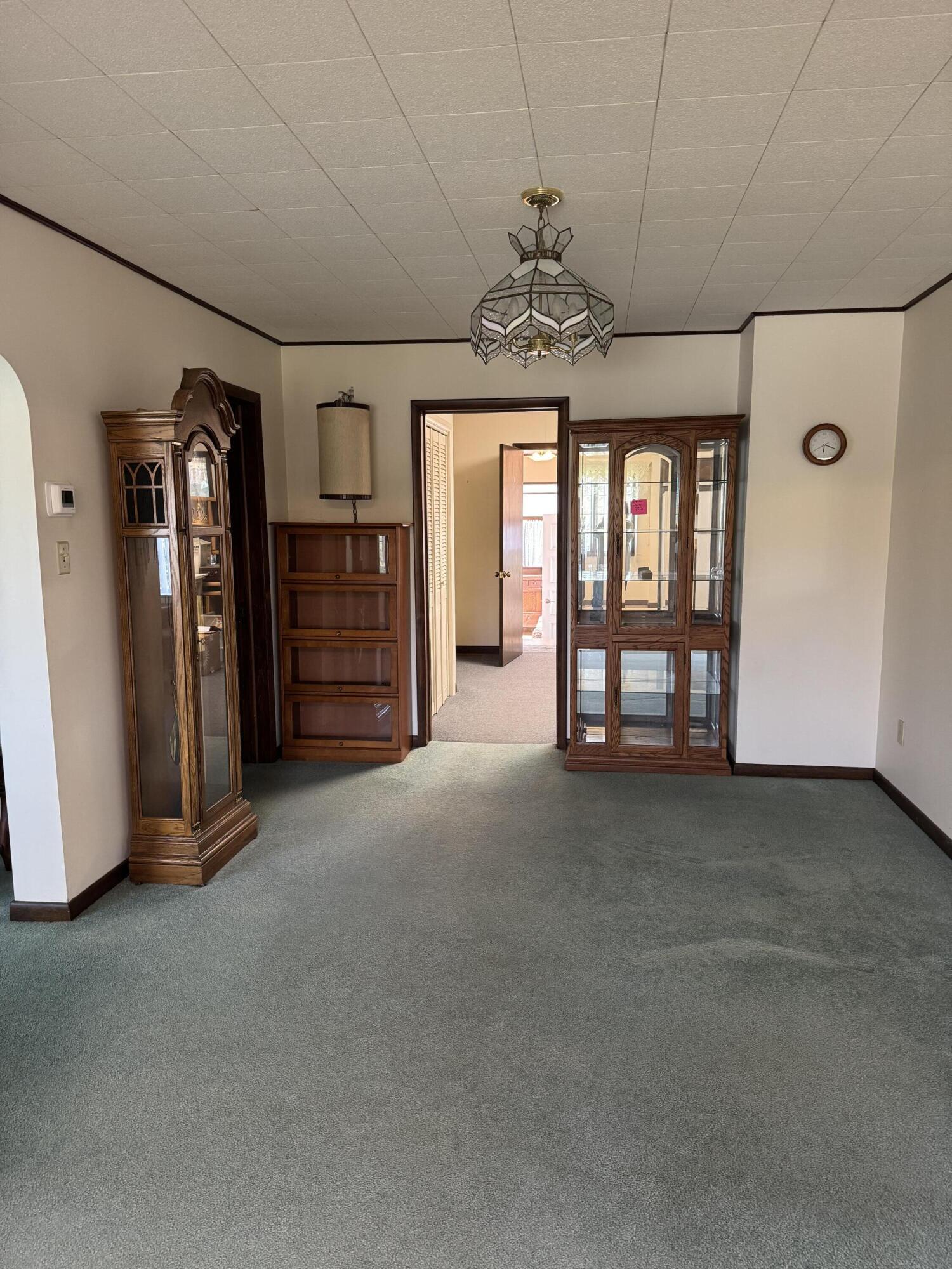 220 East Preuss Road Manistee, MI 49660 - Photo 7 of 28 Dining Room