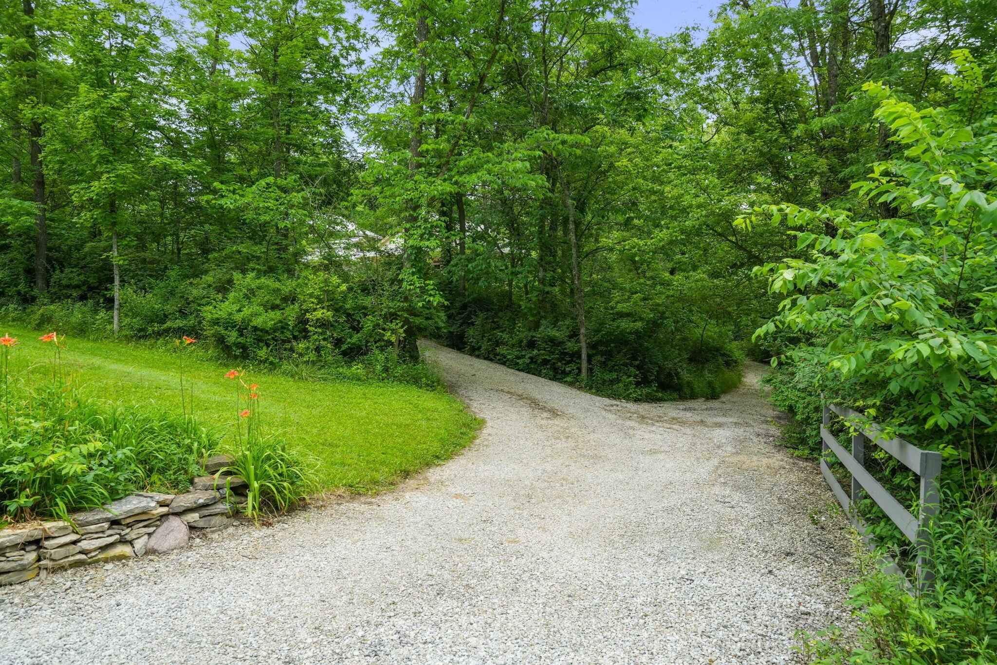 3625 Burnt Pond Road Ostrander, OH 43061 - Photo 50 of 51 Driveway
