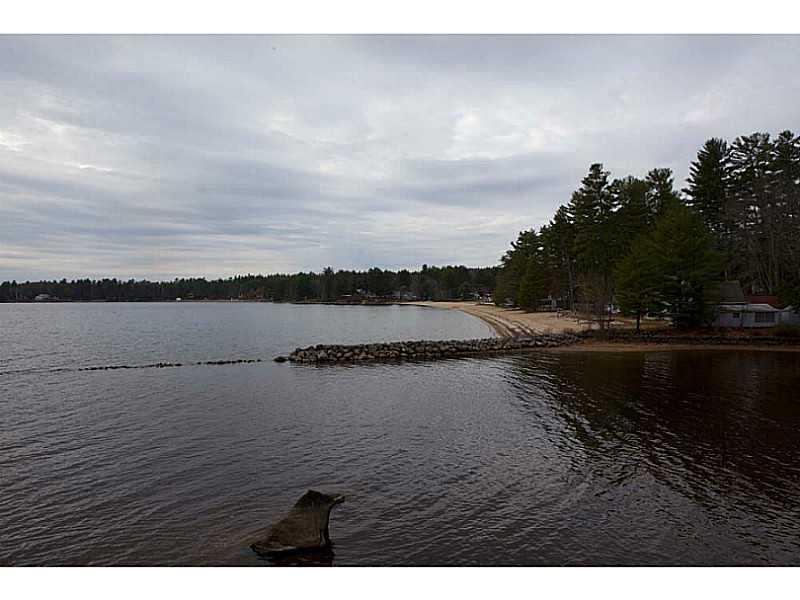 57 Hemlock Point Road Sebago, ME 04029 - Photo 22 of 33 View.