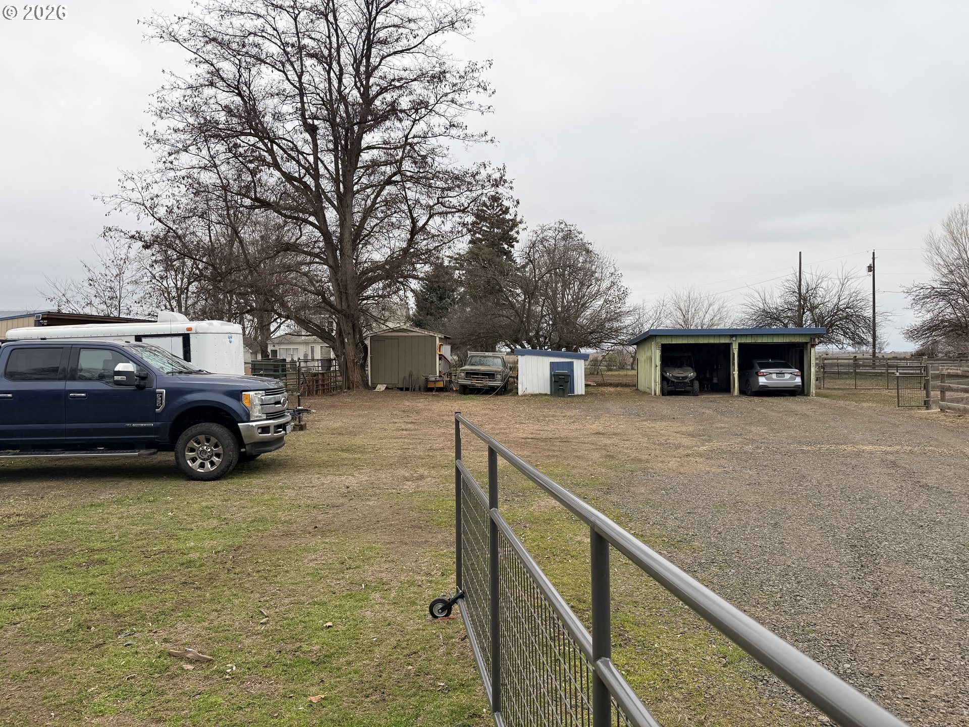 75840 Leezer Avenue Echo, OR 97826 - Photo 21 of 21 a view of house with car parked