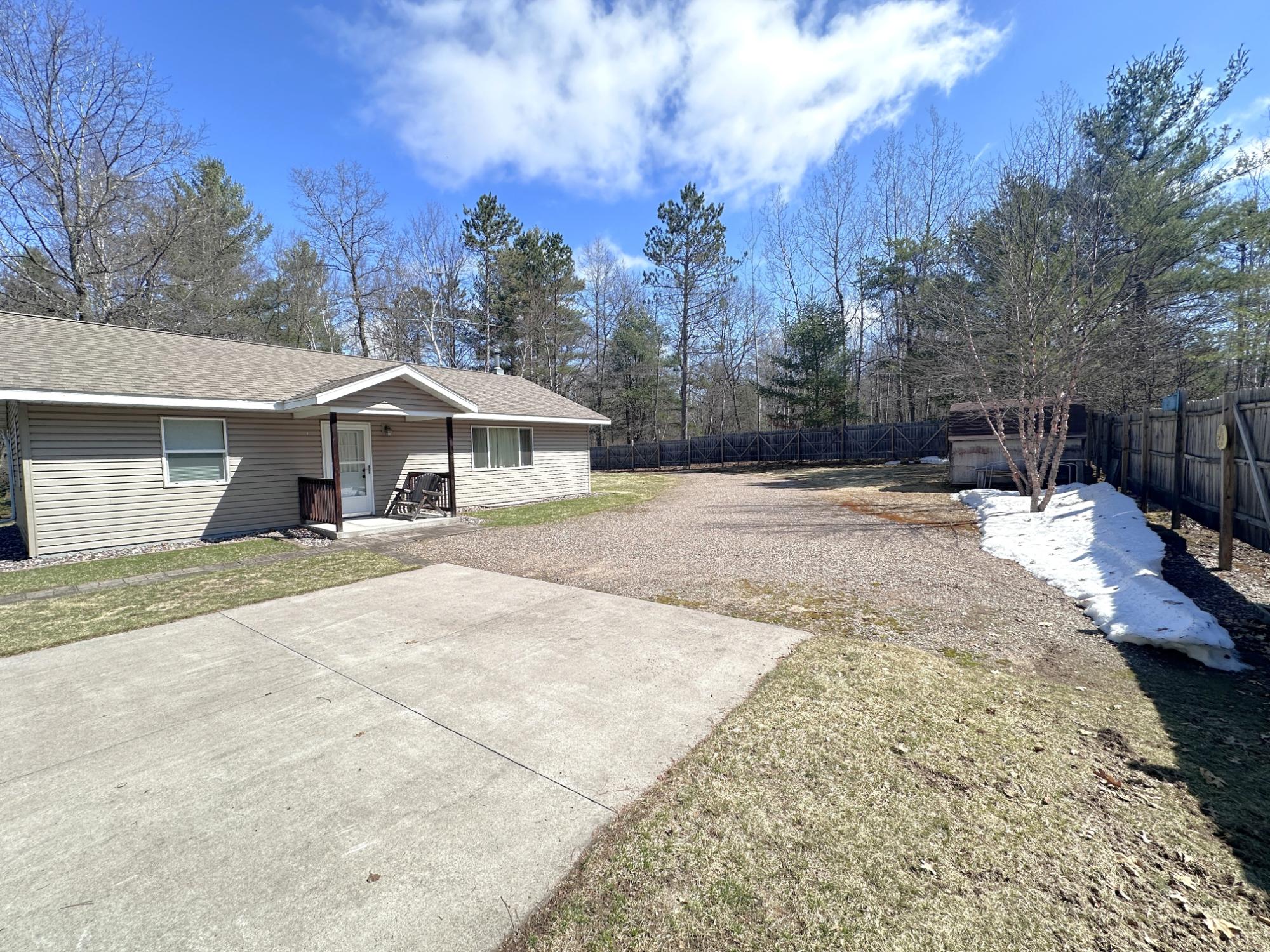 10667 Swamp Lake Road Tomahawk, WI 54487 - Photo 26 of 38 Gallery Image 26
