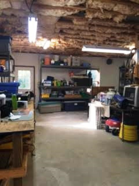 1200 Federal Road Benson, NC 27504 - Photo 18 of 19 Photo 18