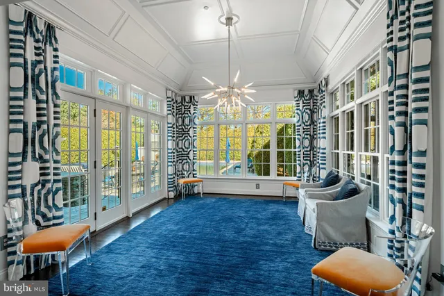 $3,000,000 | 1053 Whitegate Road, Wayne, PA 19087