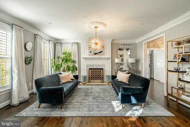 $3,000,000 | 1053 Whitegate Road, Wayne, PA 19087