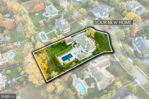 $3,000,000 | 1053 Whitegate Road, Wayne, PA 19087