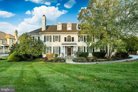 $3,000,000 | 1053 Whitegate Road, Wayne, PA 19087