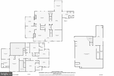 $3,000,000 | 1053 Whitegate Road, Wayne, PA 19087