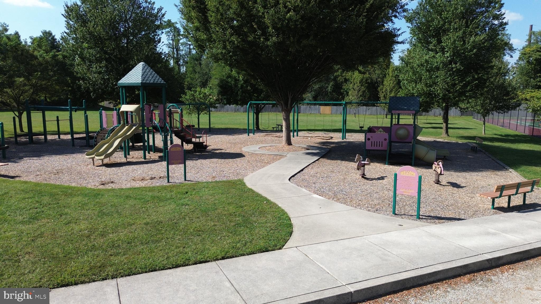 1053 Whitegate Road Wayne, PA 19087 - Photo 47 of 51 Playground