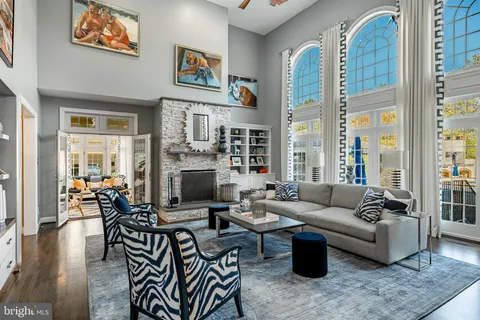 $3,000,000 | 1053 Whitegate Road, Wayne, PA 19087