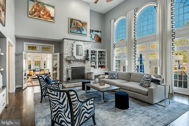 $3,000,000 | 1053 Whitegate Road, Wayne, PA 19087