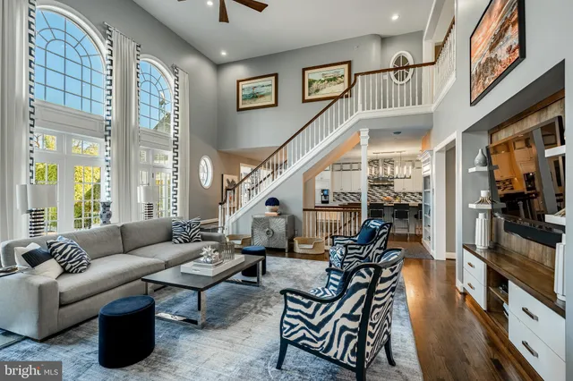 $3,000,000 | 1053 Whitegate Road, Wayne, PA 19087