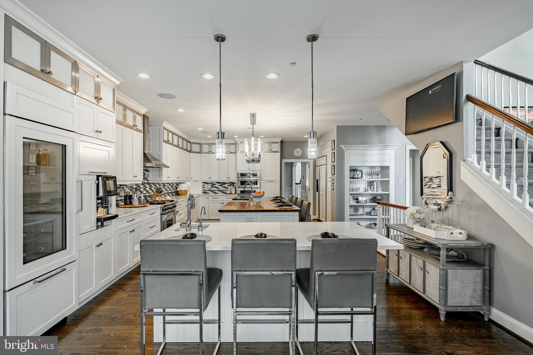 1053 Whitegate Road Wayne, PA 19087 - Photo 10 of 51 Kitchen