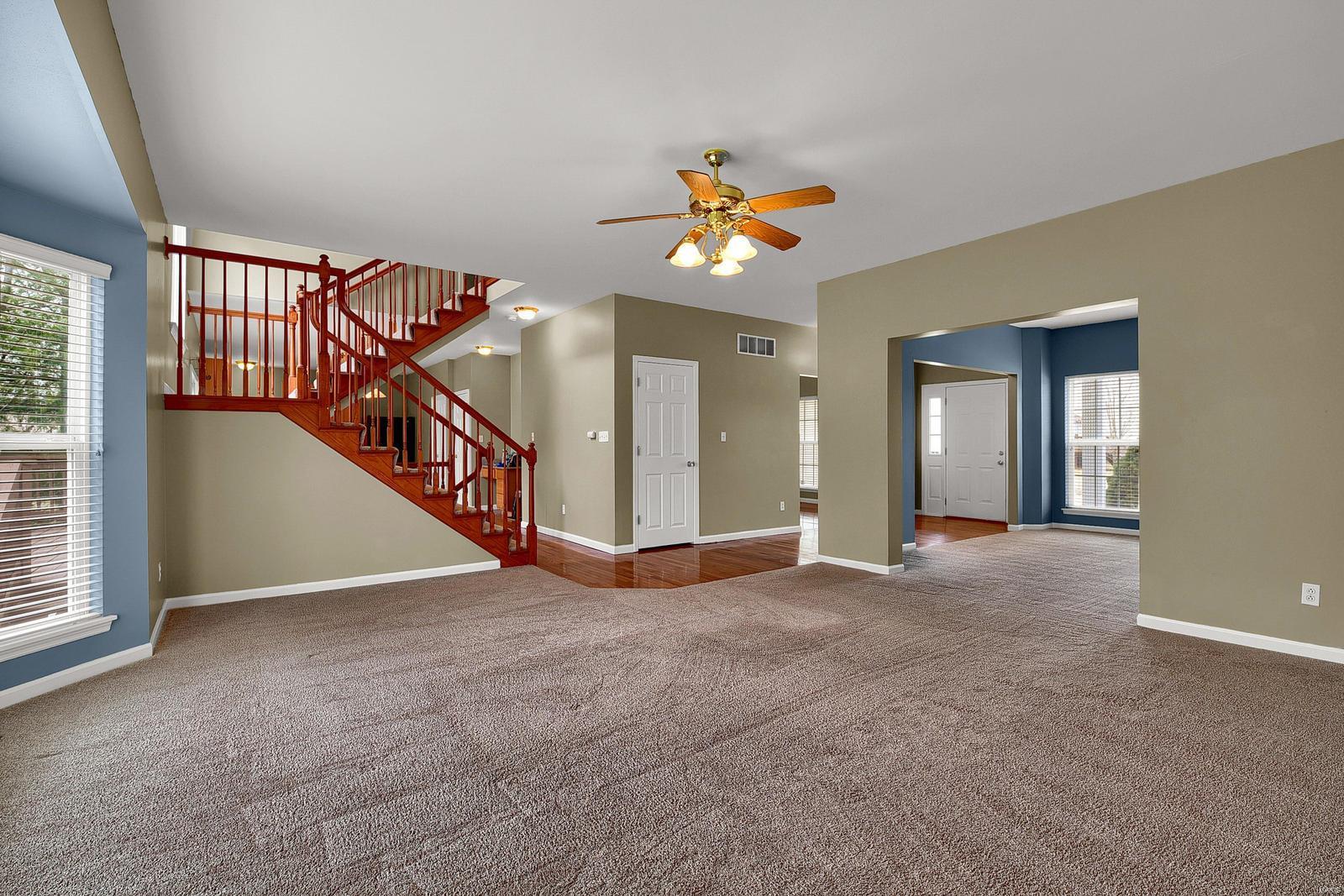 607 Deer Creek Road O'Fallon, IL 62269 - Photo 12 of 47 Gallery Image 12