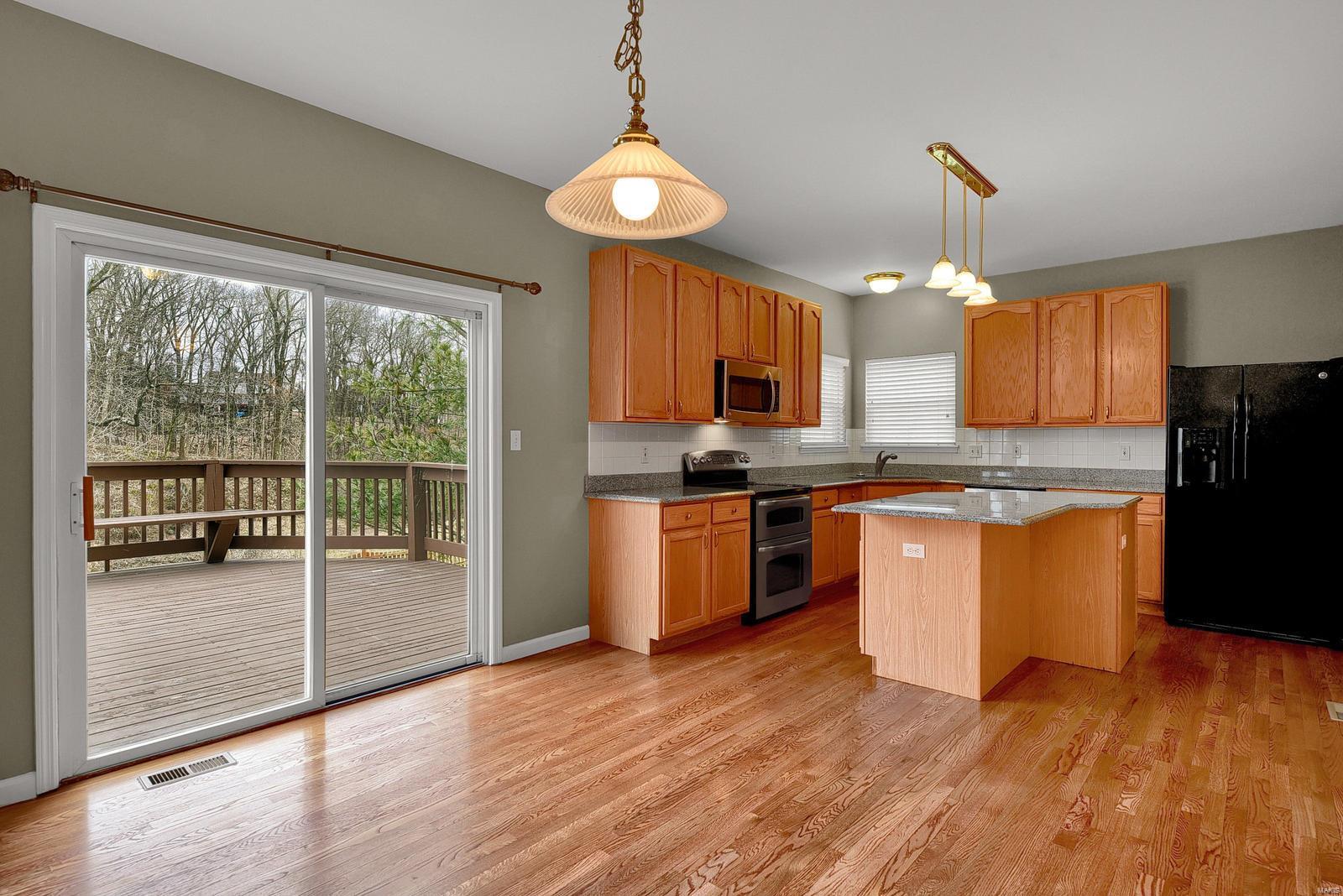 607 Deer Creek Road O'Fallon, IL 62269 - Photo 13 of 47 Gallery Image 13